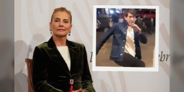 Con ‘Dinosaurios’ ambientan patios del Centro Cultural en NLD