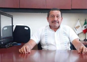 Asesinan a Benjamín Adame Pereyra, subsecretario de Planeación Educativa del estado de Guerrero
