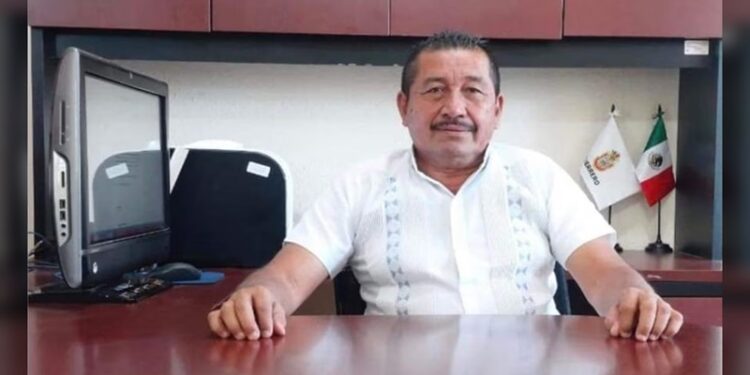 Asesinan a Benjamín Adame Pereyra, subsecretario de Planeación Educativa del estado de Guerrero