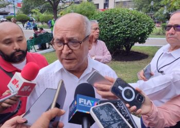 Habrá megacorte de agua en Victoria este fin de semana