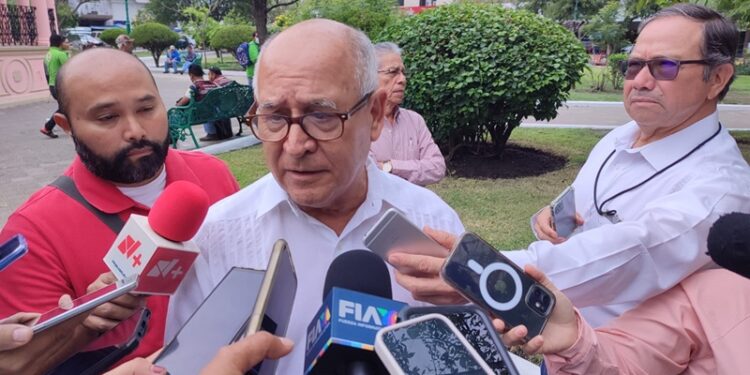 Habrá megacorte de agua en Victoria este fin de semana