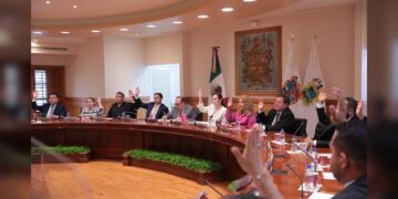 Aprueban 4 reglamentos municipales para Nuevo Laredo