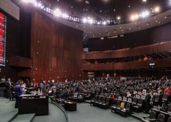 Oposición alista acción de inconstitucionalidad contra reformas a ‘Ley de Amparo’