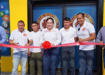 “Altamira es el bastión y la fortaleza de Morena”: Armando Martínez