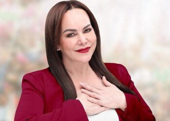 Candidatos Presidenciales firman pacto por la Primera Infancia en México