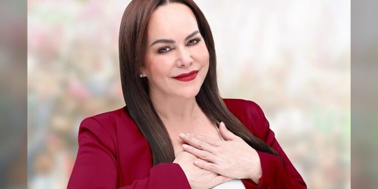 Candidatos Presidenciales firman pacto por la Primera Infancia en México