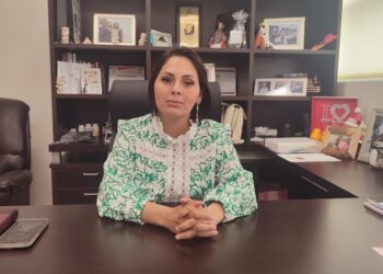 Diputada pide más Centros de Salud Mental para Tamaulipas