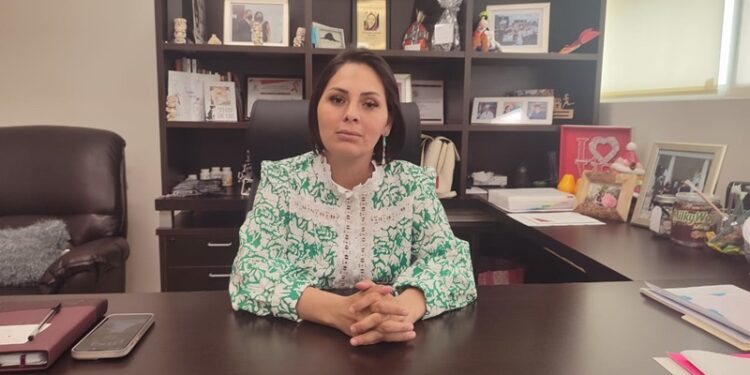 Diputada pide más Centros de Salud Mental para Tamaulipas