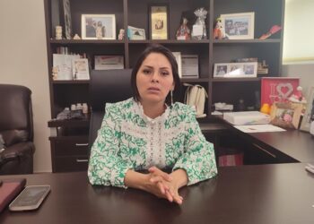 Pide diputada destruir juguetes bélicos en plazas públicas