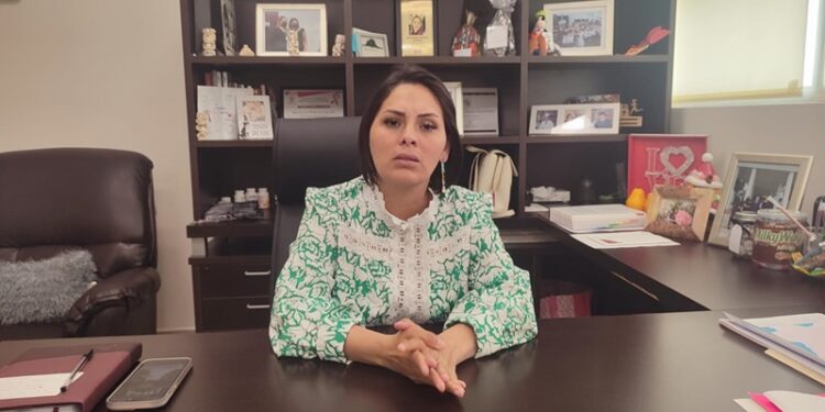 Pide diputada destruir juguetes bélicos en plazas públicas