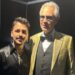 Christian Nodal cantará junto a Andrea Bocelli en ‘The Concert of a Lifetime’