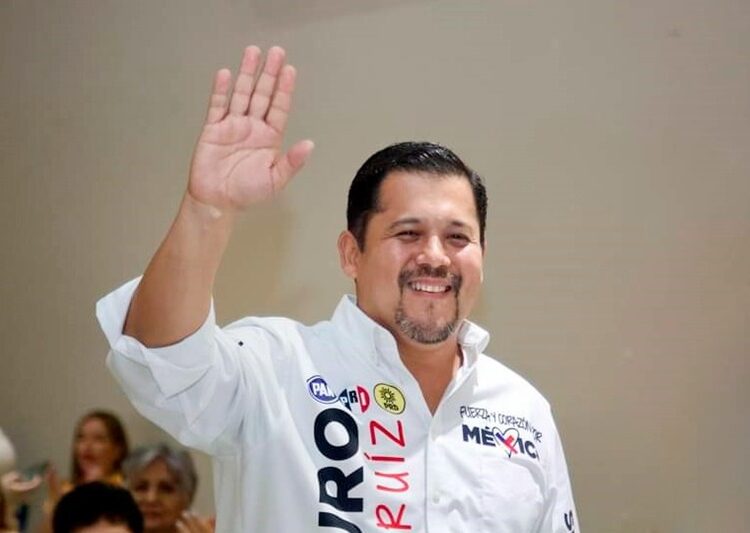 Con “Apúntate” habrá más apoyos para ti y tu familia, asegura Arturo Núñez