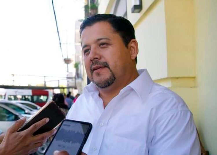 Con “Apúntate” habrá más apoyos para ti y tu familia, asegura Arturo Núñez