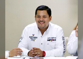 Con “Apúntate” habrá más apoyos para ti y tu familia, asegura Arturo Núñez