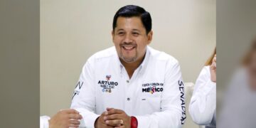 Con “Apúntate” habrá más apoyos para ti y tu familia, asegura Arturo Núñez