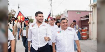 “Con Beto Granados MORENA ganaría en Matamoros 5 de 5”: Isidro Vargas