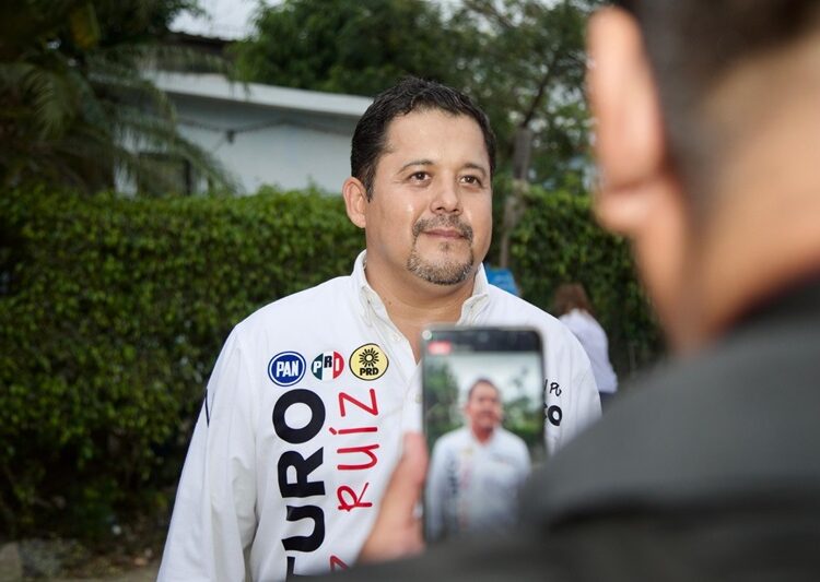 “Con ’Mi Salud’ vamos por un Tamaulipas con atención de calidad”: Arturo Núñez