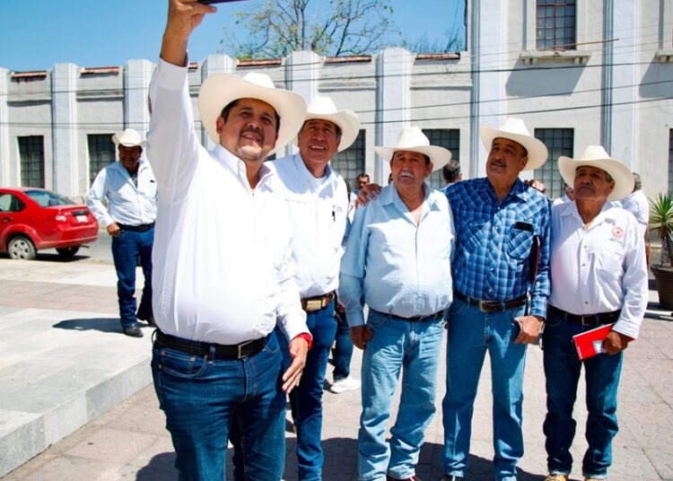 “Con ’Mi Salud’ vamos por un Tamaulipas con atención de calidad”: Arturo Núñez