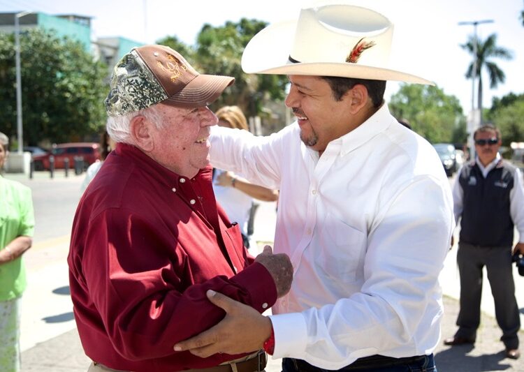 “Con ’Mi Salud’ vamos por un Tamaulipas con atención de calidad”: Arturo Núñez