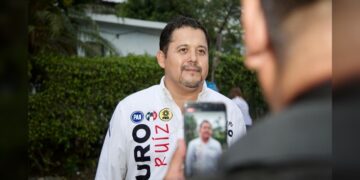 “Con ’Mi Salud’ vamos por un Tamaulipas con atención de calidad”: Arturo Núñez