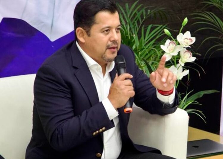 Condena Arturo Núñez Ruiz homicidio de Noé Ramos candidato a presidente municipal de El Mante