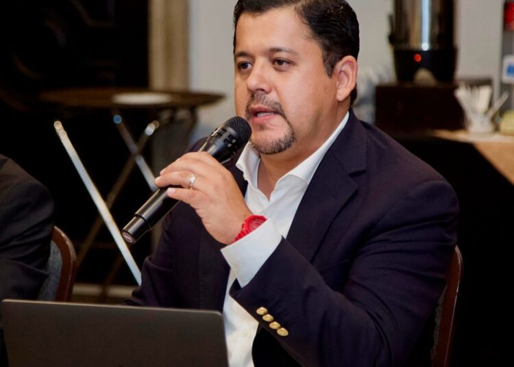 Condena Arturo Núñez Ruiz homicidio de Noé Ramos candidato a presidente municipal de El Mante