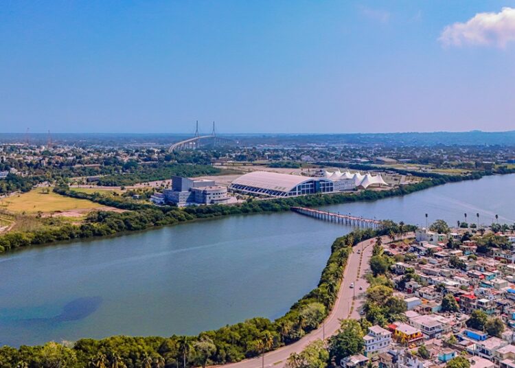 Confirma INEGI a Tampico como una de las Ciudades Más Seguras de México