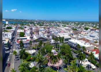 Confirma INEGI a Tampico como una de las Ciudades Más Seguras de México
