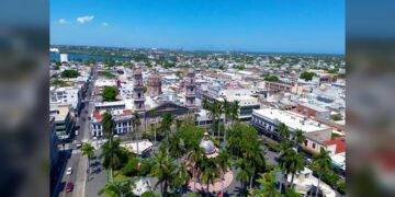 Confirma INEGI a Tampico como una de las Ciudades Más Seguras de México