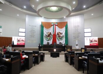 Preparan relevo en Comité Ciudadano Anticorrupción de Tamaulipas