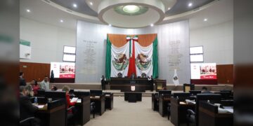 Preparan relevo en Comité Ciudadano Anticorrupción de Tamaulipas