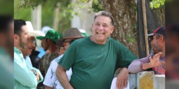 Conquista Eugenio el voto de sanfernandeses