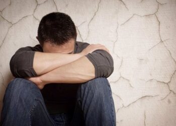 Se disparan los casos de depresión en Tamaulipas