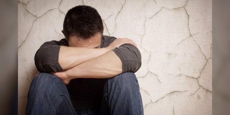 Se disparan los casos de depresión en Tamaulipas