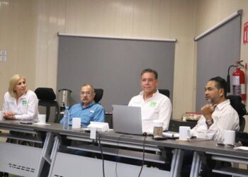 “Desde el Senado atenderemos la crisis del agua”: Eugenio Hernández