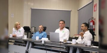 “Desde el Senado atenderemos la crisis del agua”: Eugenio Hernández