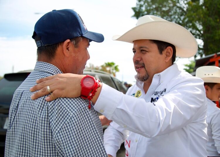 “Desde el Senado revertiré las decisiones erróneas dictadas por el gobierno federal”: Arturo