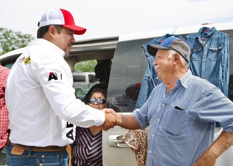 “Desde el Senado revertiré las decisiones erróneas dictadas por el gobierno federal”: Arturo
