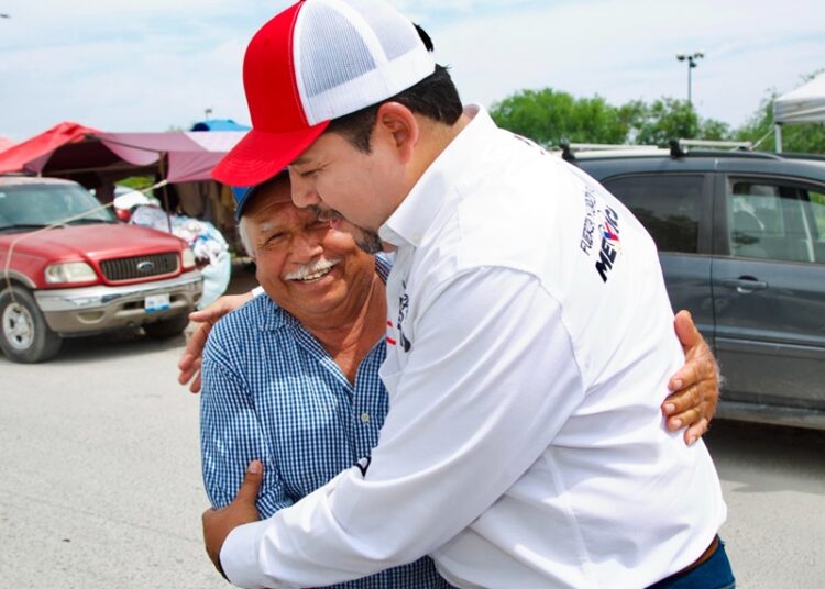 “Desde el Senado revertiré las decisiones erróneas dictadas por el gobierno federal”: Arturo
