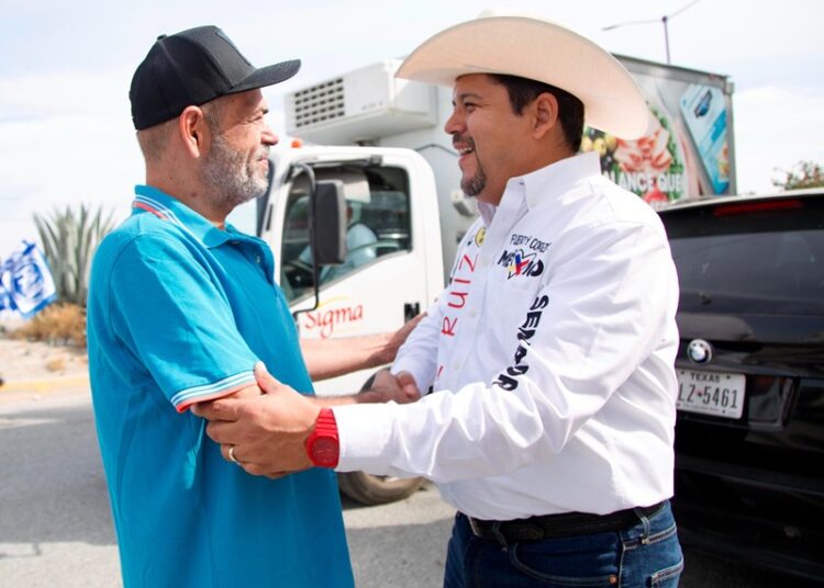 “Desde el Senado revertiré las decisiones erróneas dictadas por el gobierno federal”: Arturo
