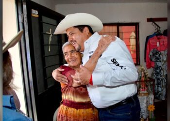 “Desde el Senado revertiré las decisiones erróneas dictadas por el gobierno federal”: Arturo