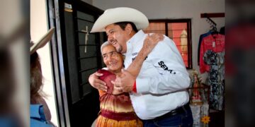“Desde el Senado revertiré las decisiones erróneas dictadas por el gobierno federal”: Arturo
