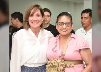 Destaca Rosa González importancia turística de Tampico
