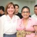 Destaca Rosa González importancia turística de Tampico