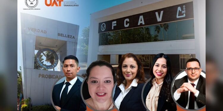 Destaca la UAT en el Premio Nacional de Tesis de la ANFECA