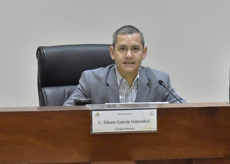 Determina IETAM orden que ocuparán emblemas de los partidos en las boletas y documentación electoral