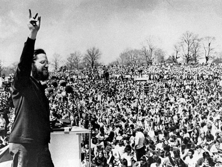 22 de abril, ‘Día de la Tierra’ 2024