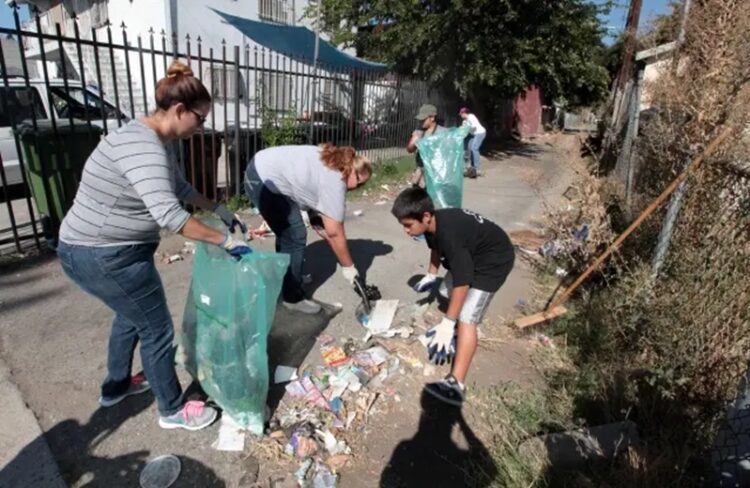 22 de abril, ‘Día de la Tierra’ 2024