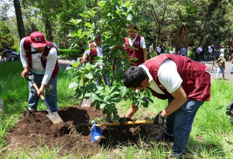 22 de abril, ‘Día de la Tierra’ 2024