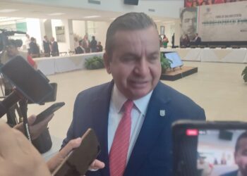 “Tandeos no serán suficientes, urgen proyectos ante crisis de agua”: Melhem